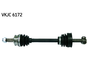 Hnací hřídel SKF VKJC 6172