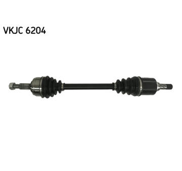 Hnací hřídel SKF VKJC 6204