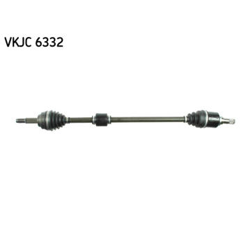 Hnací hřídel SKF VKJC 6332