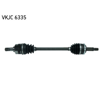 Hnací hřídel SKF VKJC 6335