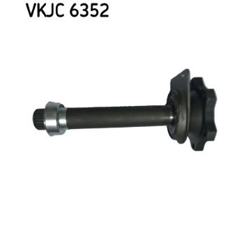 Hnací hřídel SKF VKJC 6352