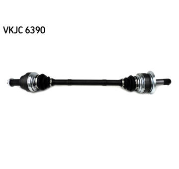 Hnací hřídel SKF VKJC 6390