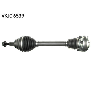 Hnací hřídel SKF VKJC 6539