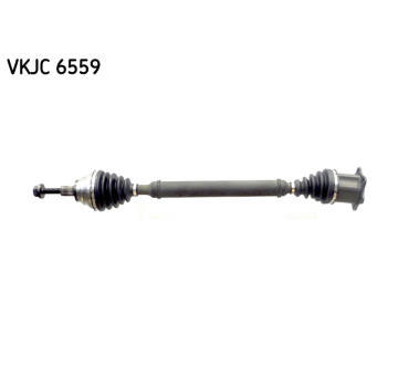 Hnací hřídel SKF VKJC 6559