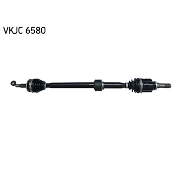 Hnací hřídel SKF VKJC 6580