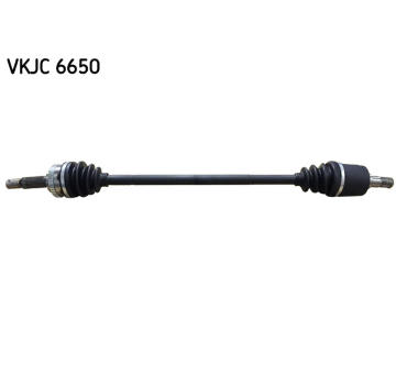 Hnací hřídel SKF VKJC 6650