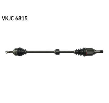 Hnací hřídel SKF VKJC 6815