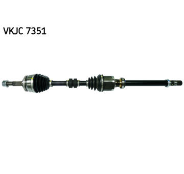 Hnací hřídel SKF VKJC 7351