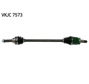 Hnací hřídel SKF VKJC 7573