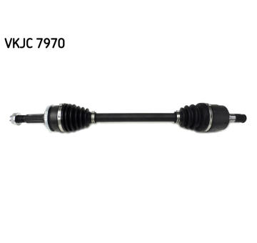 Hnací hřídel SKF VKJC 7970