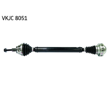 Hnací hřídel SKF VKJC 8051