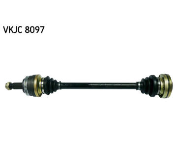 Hnací hřídel SKF VKJC 8097