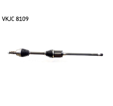 Hnací hřídel SKF VKJC 8109