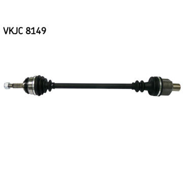 Hnací hřídel SKF VKJC 8149