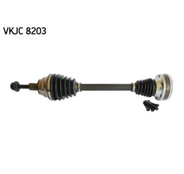 Hnací hriadeľ SKF VKJC 8203