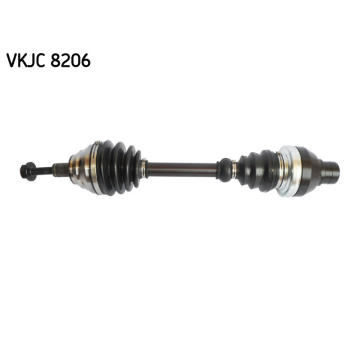 Hnací hřídel SKF VKJC 8206