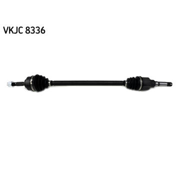 Hnací hriadeľ SKF VKJC 8336