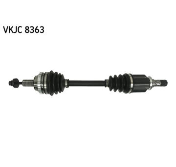 Hnací hřídel SKF VKJC 8363