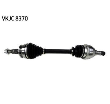 Hnací hřídel SKF VKJC 8370