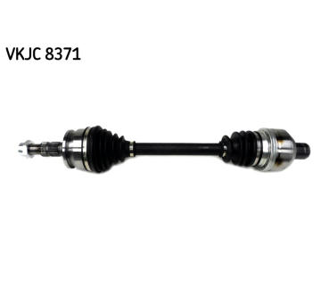 Hnací hriadeľ SKF VKJC 8371