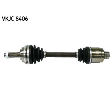 Hnací hřídel SKF VKJC 8406