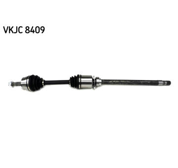 Hnací hřídel SKF VKJC 8409