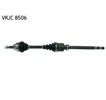 Hnací hřídel SKF VKJC 8506