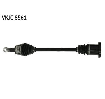 Hnací hřídel SKF VKJC 8561