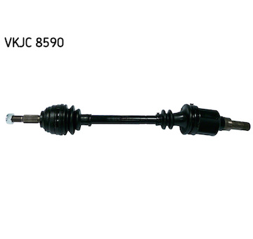 Hnací hřídel SKF VKJC 8590