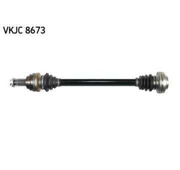 Hnací hřídel SKF VKJC 8673