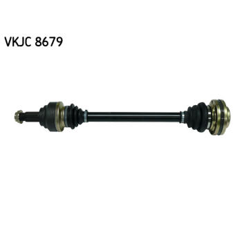 Hnací hřídel SKF VKJC 8679