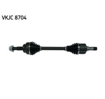 Hnací hřídel SKF VKJC 8704