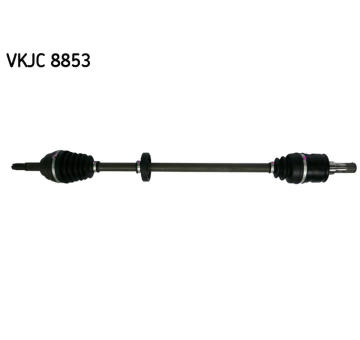 Hnací hřídel SKF VKJC 8853