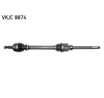 Hnací hřídel SKF VKJC 8874