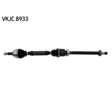 Hnací hřídel SKF VKJC 8933