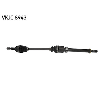 Hnací hřídel SKF VKJC 8943