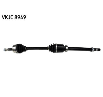 Hnací hřídel SKF VKJC 8949