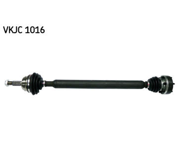 Hnací hriadeľ SKF VKJC 1016