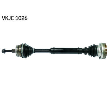 Hnací hřídel SKF VKJC 1026