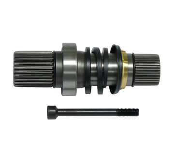 Steckwelle, diferenciál SKF VKJC 1046