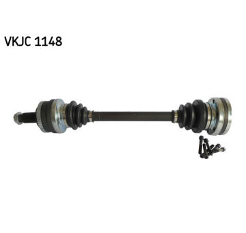 Hnací hriadeľ SKF VKJC 1148