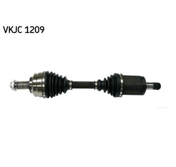 Hnací hřídel SKF VKJC 1209