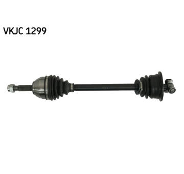 Hnací hriadeľ SKF VKJC 1299