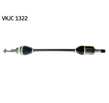 Hnací hřídel SKF VKJC 1322