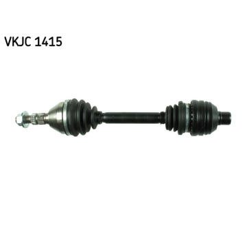 Hnací hriadeľ SKF VKJC 1415