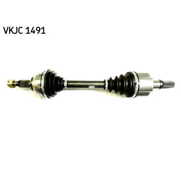 Hnací hřídel SKF VKJC 1491
