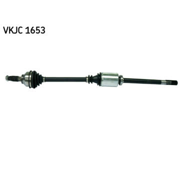 Hnací hriadeľ SKF VKJC 1653