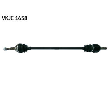 Hnací hřídel SKF VKJC 1658