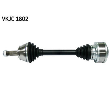 Hnací hriadeľ SKF VKJC 1802
