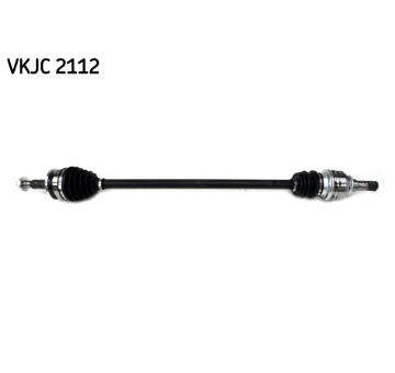 Hnací hřídel SKF VKJC 2112